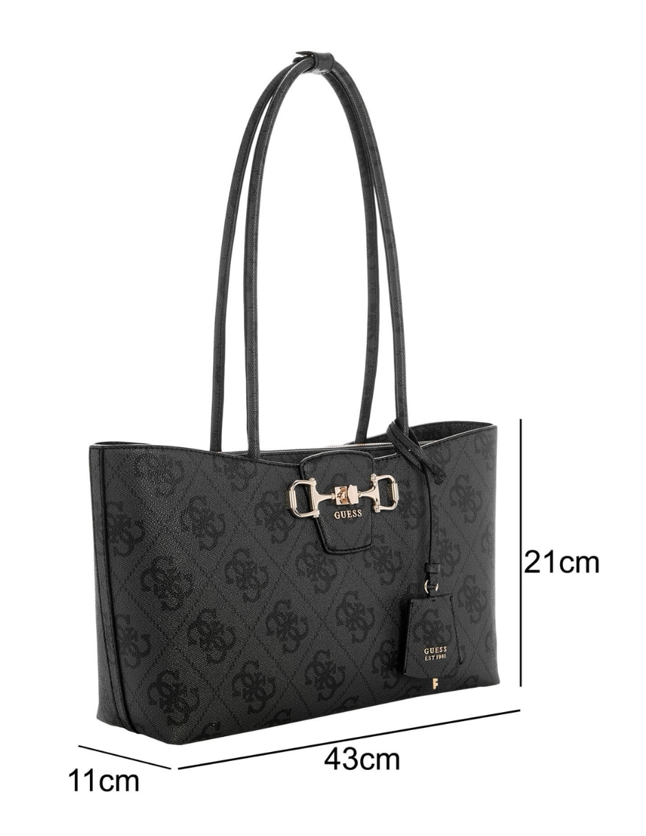 Bolsa satchel Gusss Janie para mujer